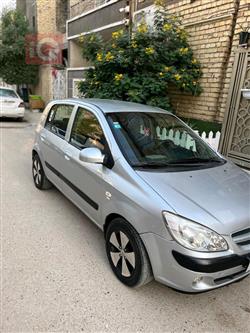 هيونداي جيتز